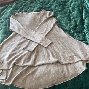 Max Studio tunic sweater